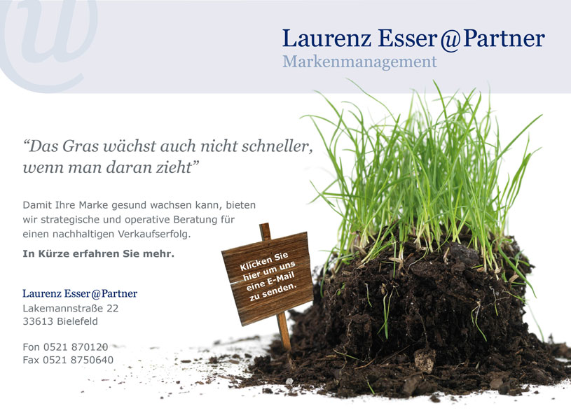 Laurez Esser & Partner